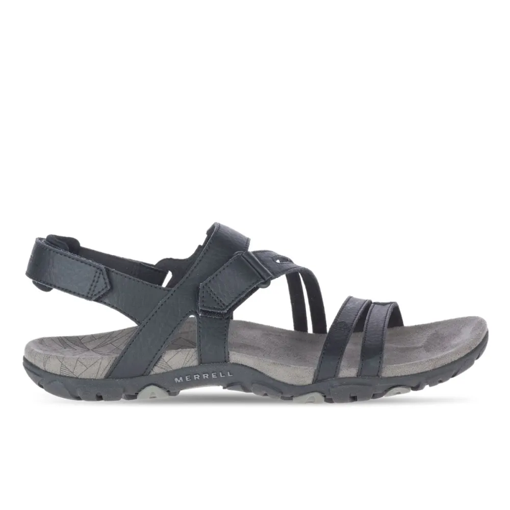 Merrell Sandspur Rose Convertible Convert J002684 / schwarz