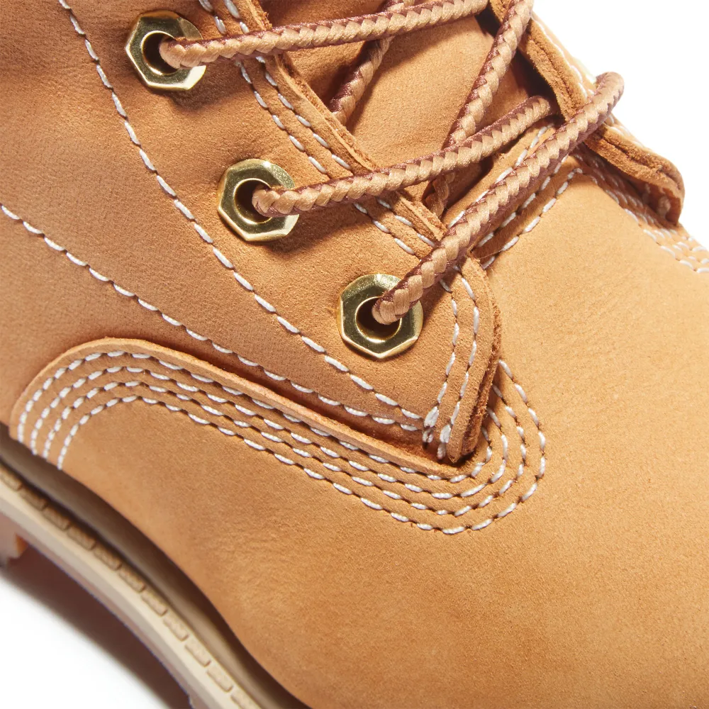 Timberland Alburn 6 inch Boot TB0A2FYF2311 / gelb