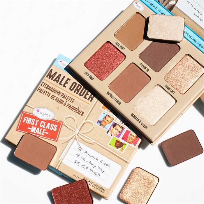 Eyeshadow Palette