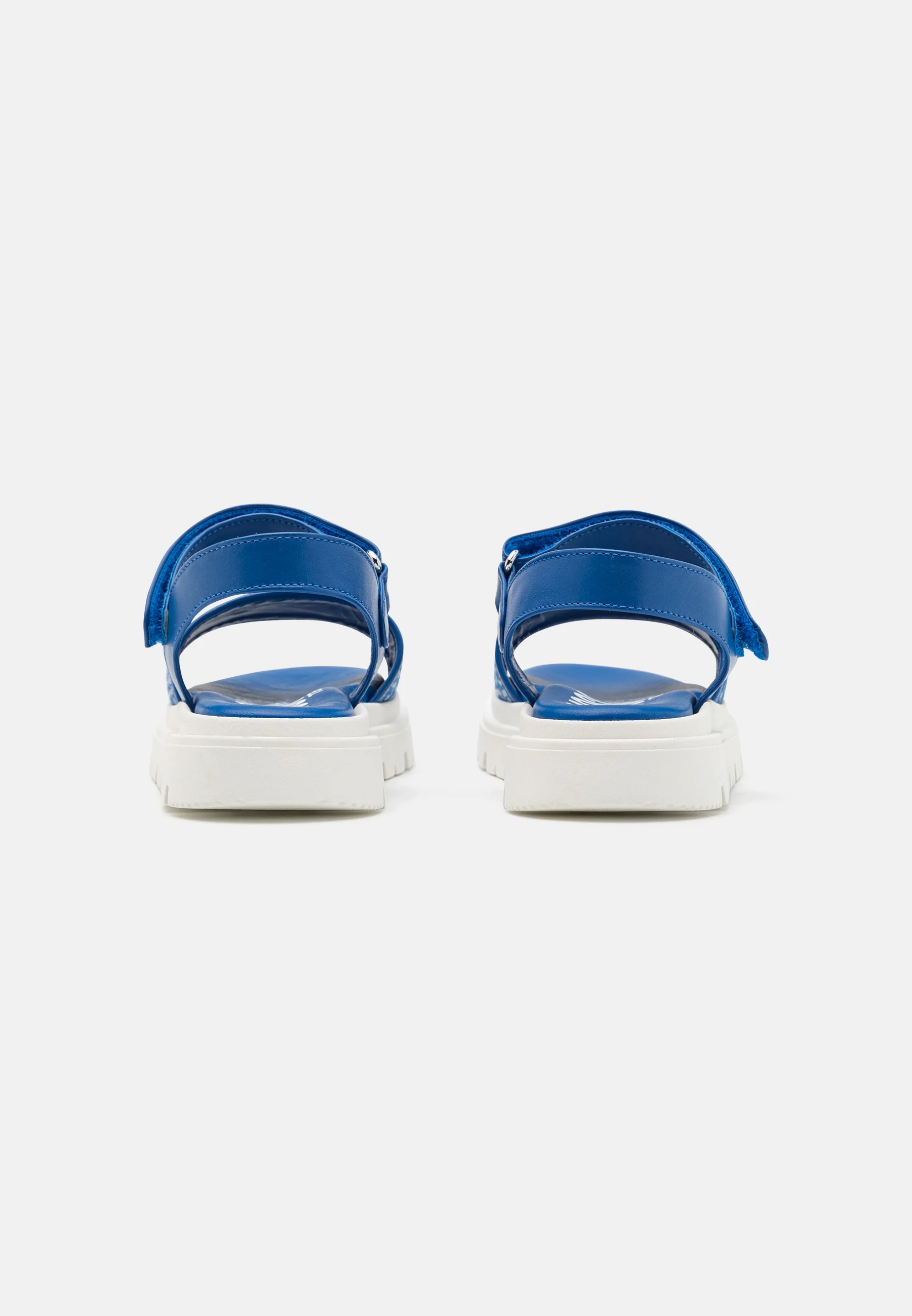 MOSCHINO UNISEX - Sandalias