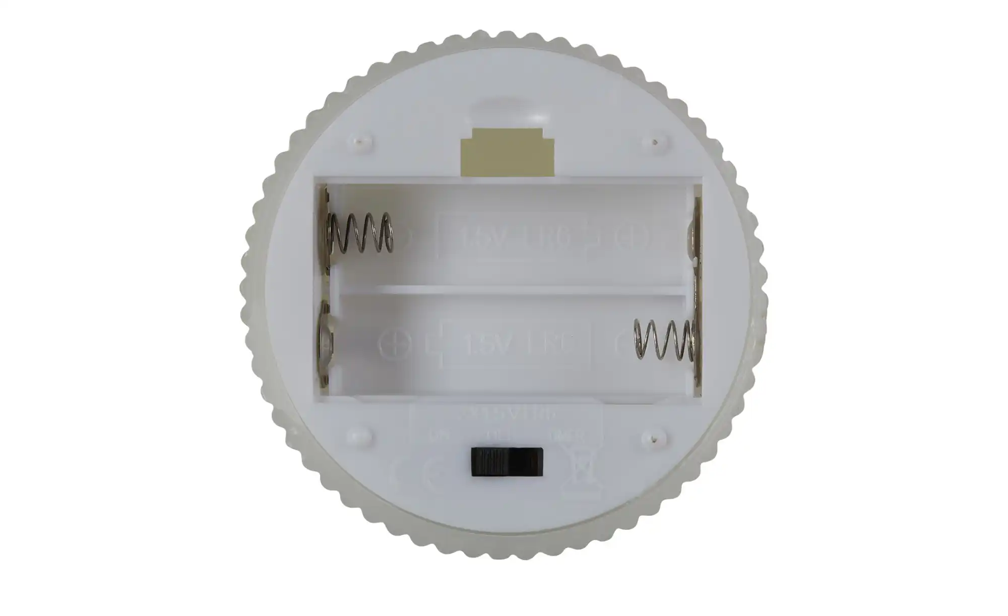 HOME STORY LED Kerze