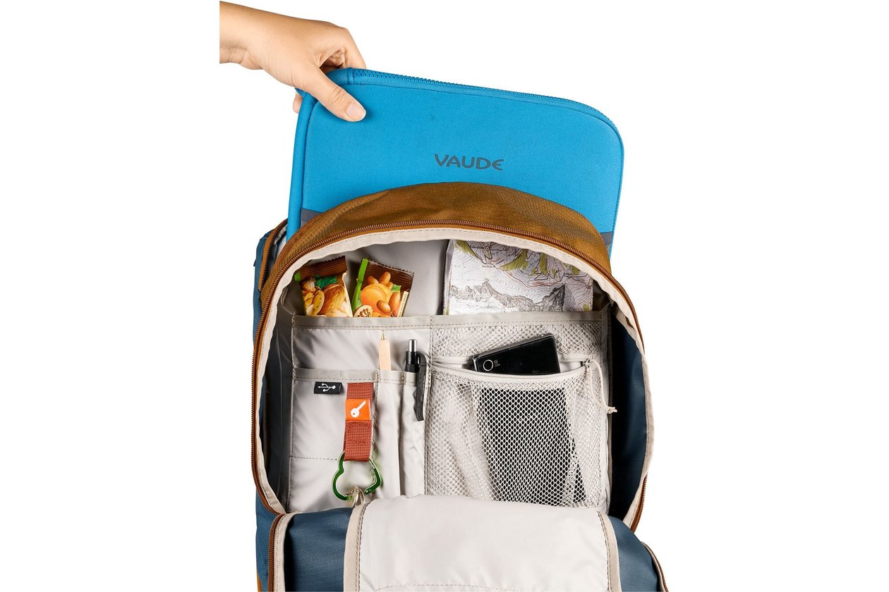 Vaude Cycle 20 II