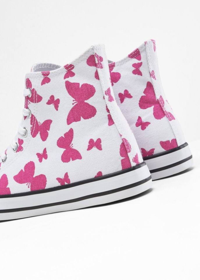 High top Sneaker