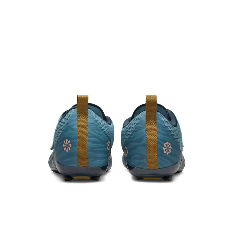 Nike SuperRep Cycle 2 Next Nature dh3396-400 / blau