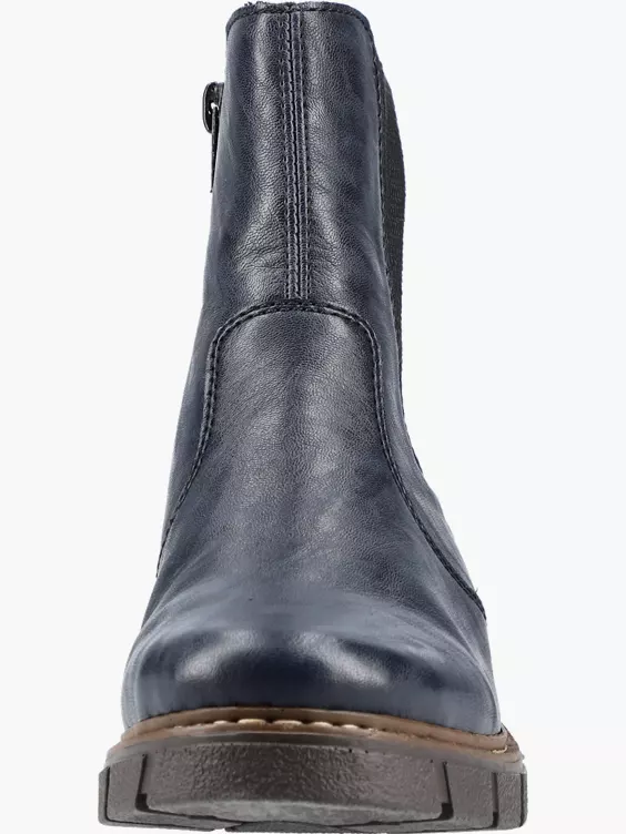 Rieker Damen Chelsea Boots