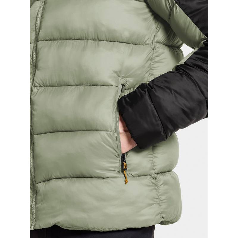 Didriksons Ikaros Steppjacke Herren
