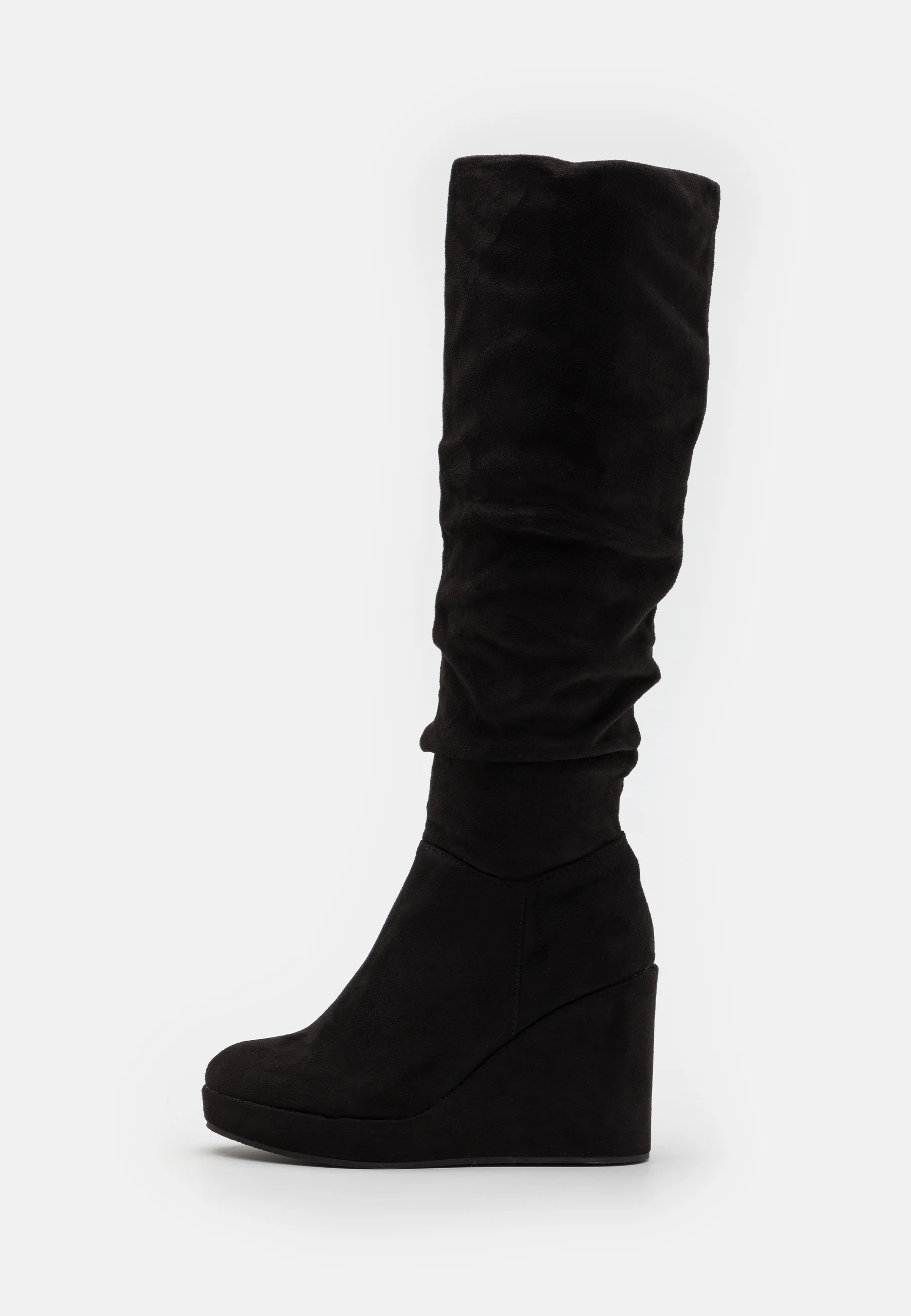 Botas de tacón ancho Anna Field