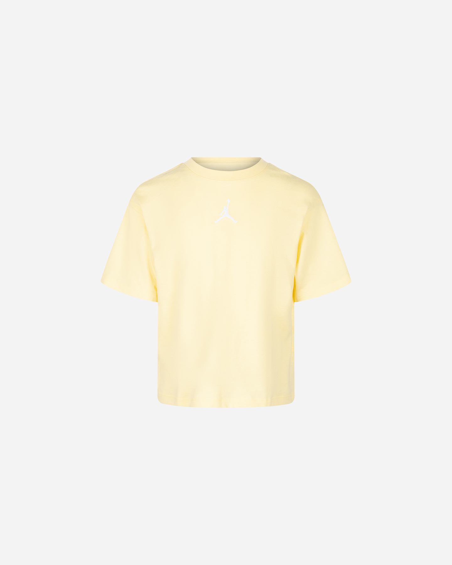 Koszulka Nike Jordan Essential Jr 45A770-N2R