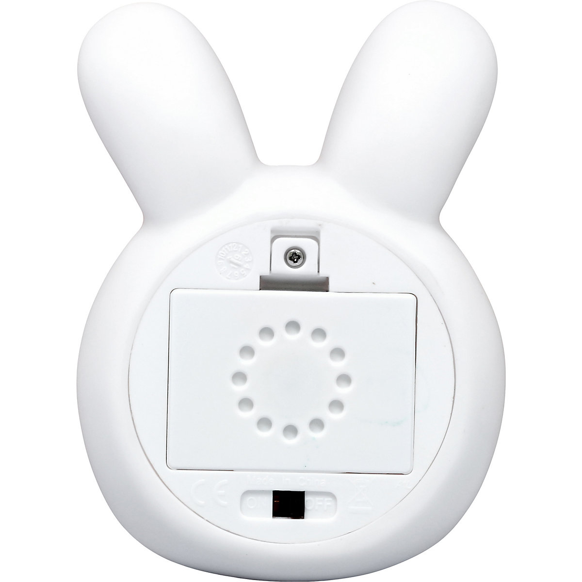 Nachtlicht lumilu Touch Light, bunny