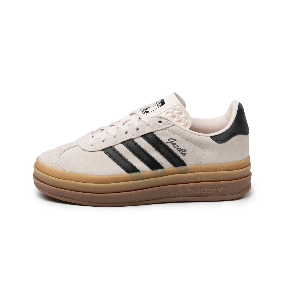 adidas Gazelle Bold W IE0429 / schwarz