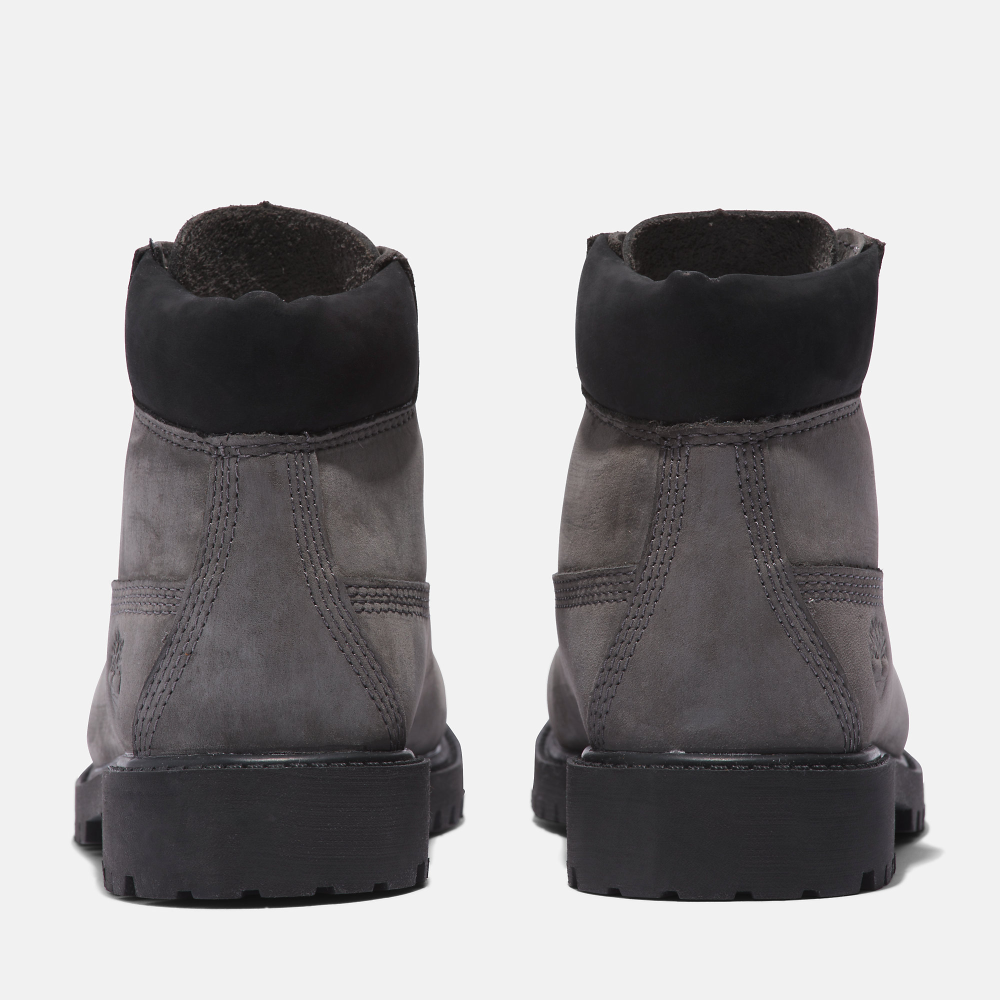 Timberland Premium 6 inch Boot TB0A64B90331 / grau