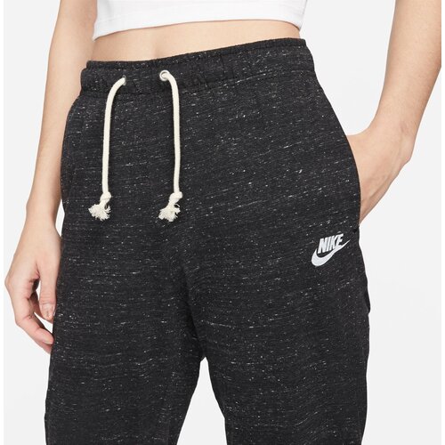 DAMEN SPORTHOSE W NSW GYM VNTG EASY PANT