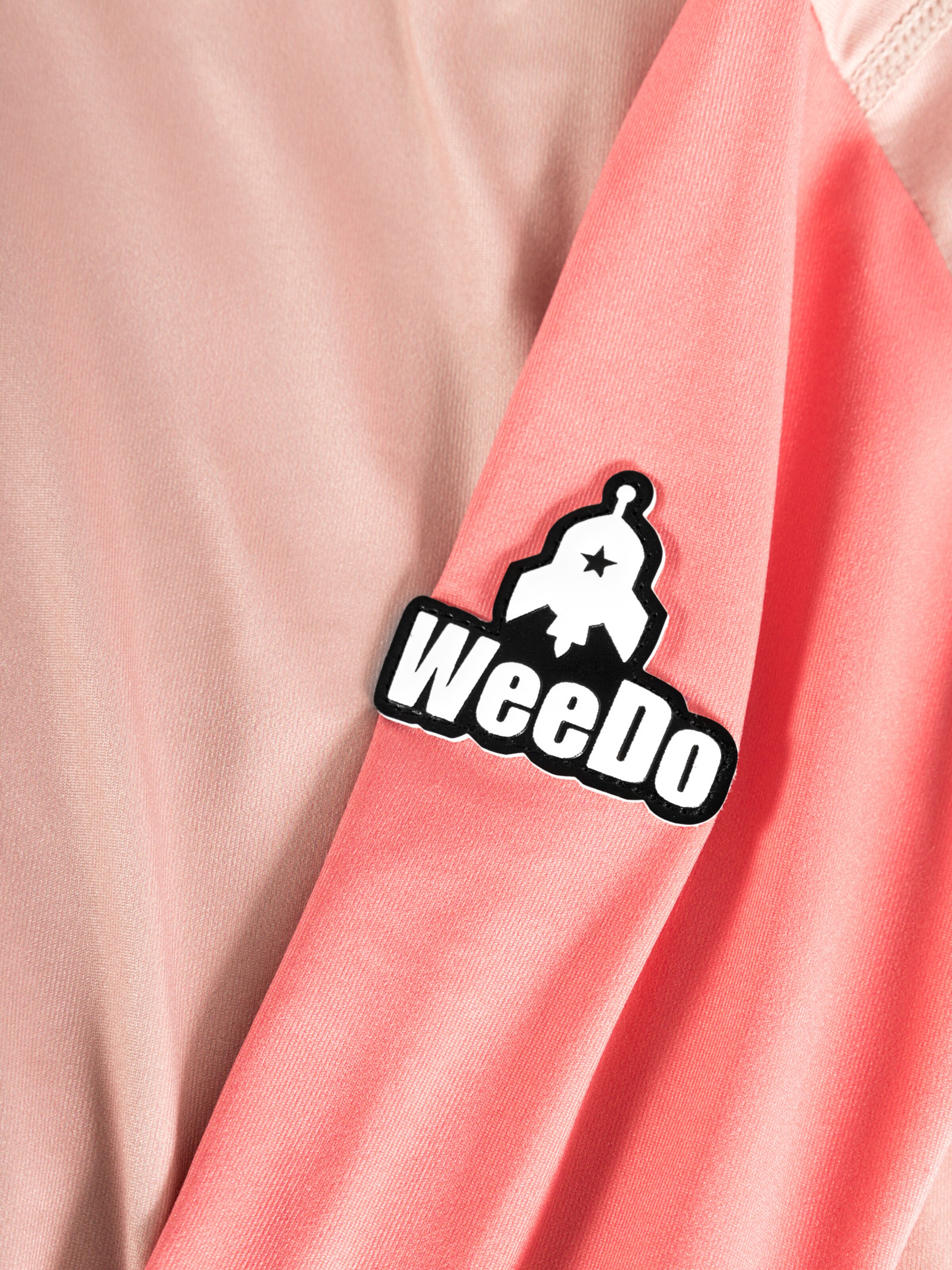 Performance Shirt 'UNIDO'