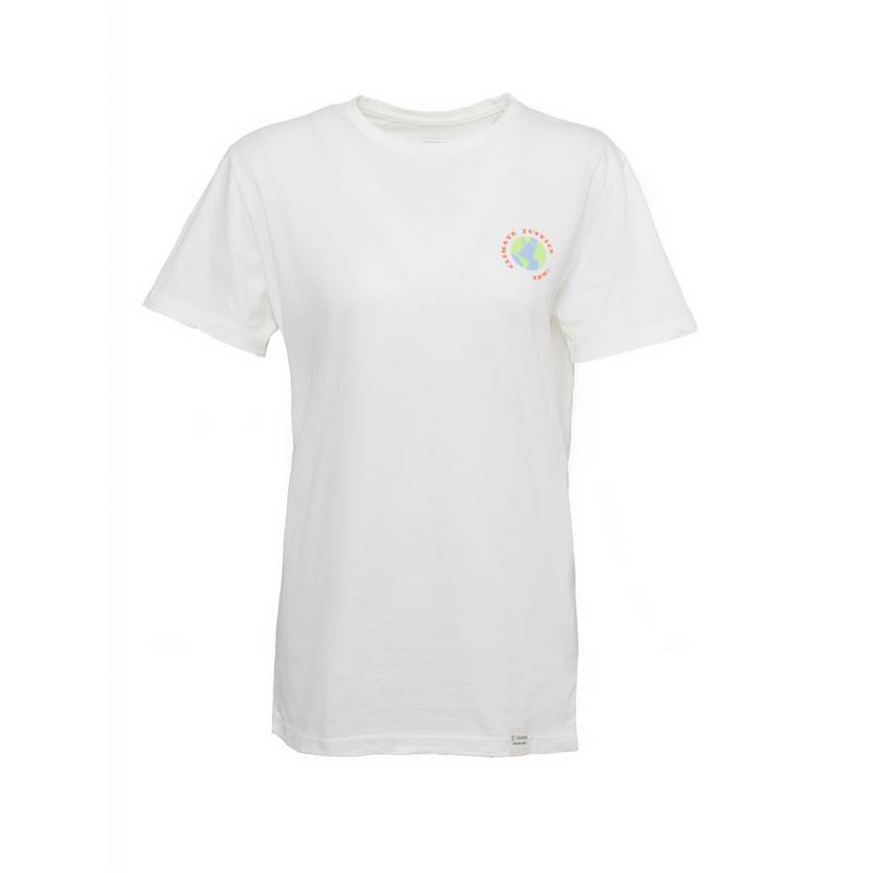 SOMWR Climate Justice T-Shirt Herren