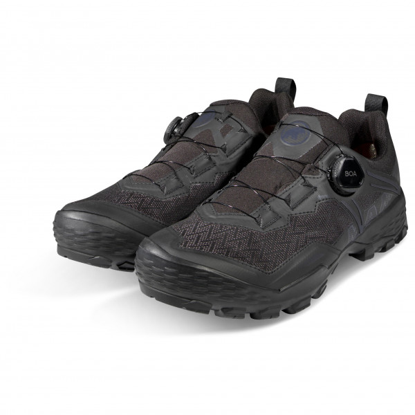 Mammut - Ducan Boa Low GTX - Multisportschuhe
