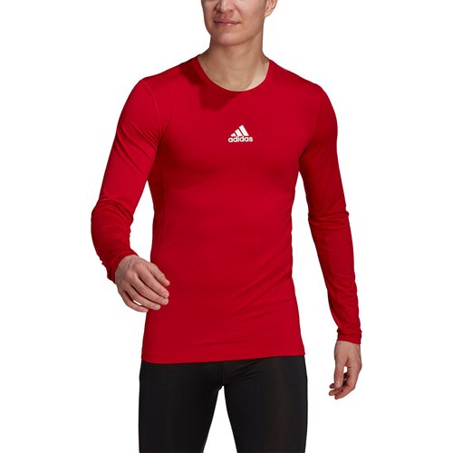ADIDAS HERREN COMPRESSION LONGSLEEVE