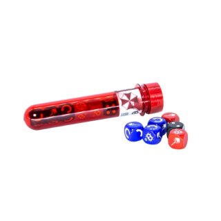 Resident Evil 3: Dice Pack