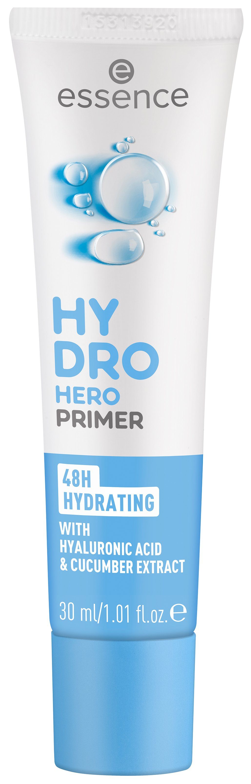 Essence Primer HYDRO HERO PRIMER, 3-tlg.