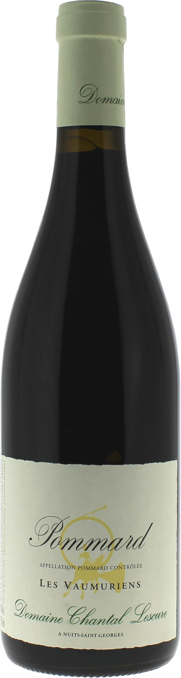 Pommard les vaumuriens 2021