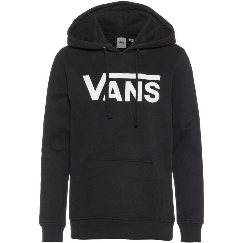 Vans Drop V Hoodie Damen