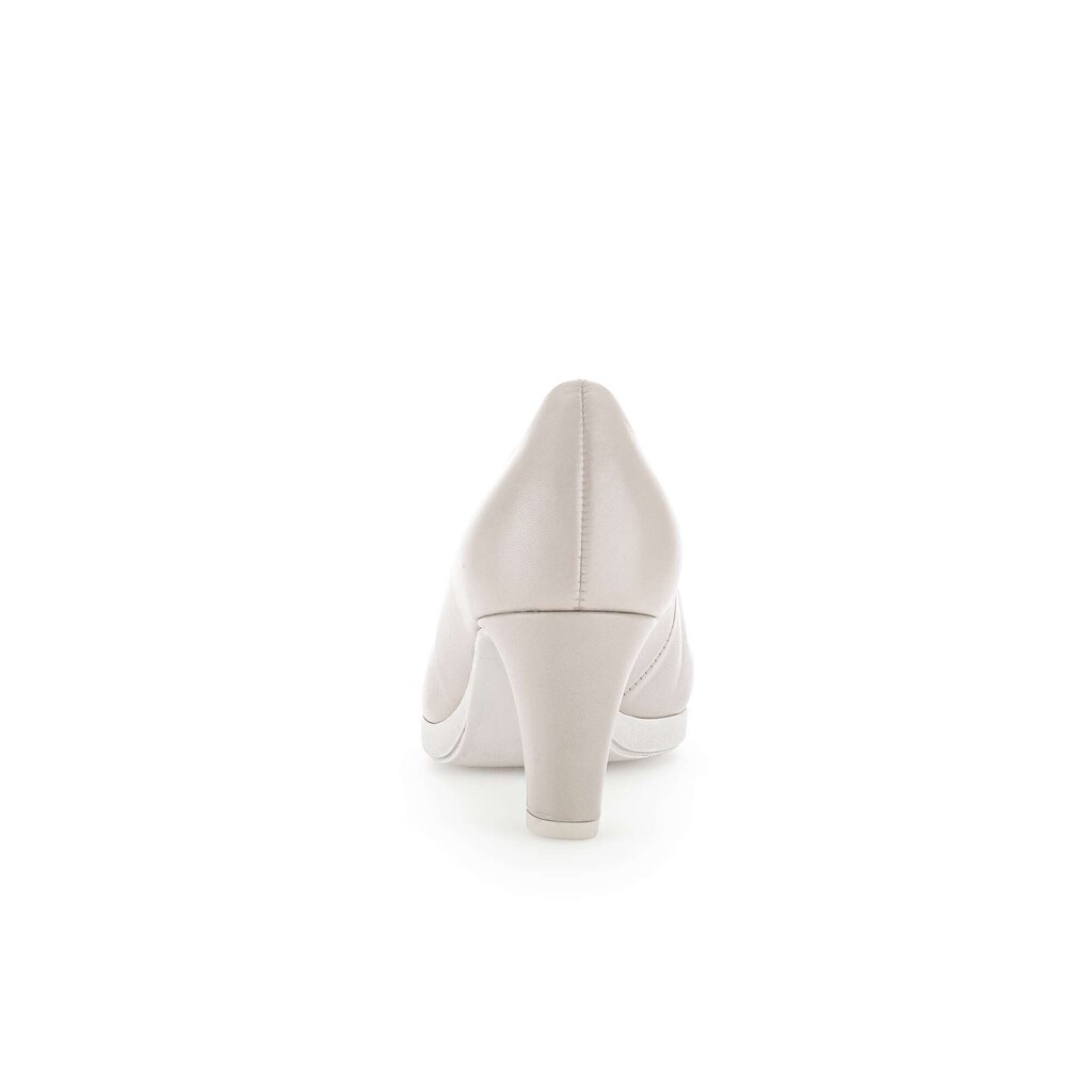 Gabor fashion Plateau Pumps rosa