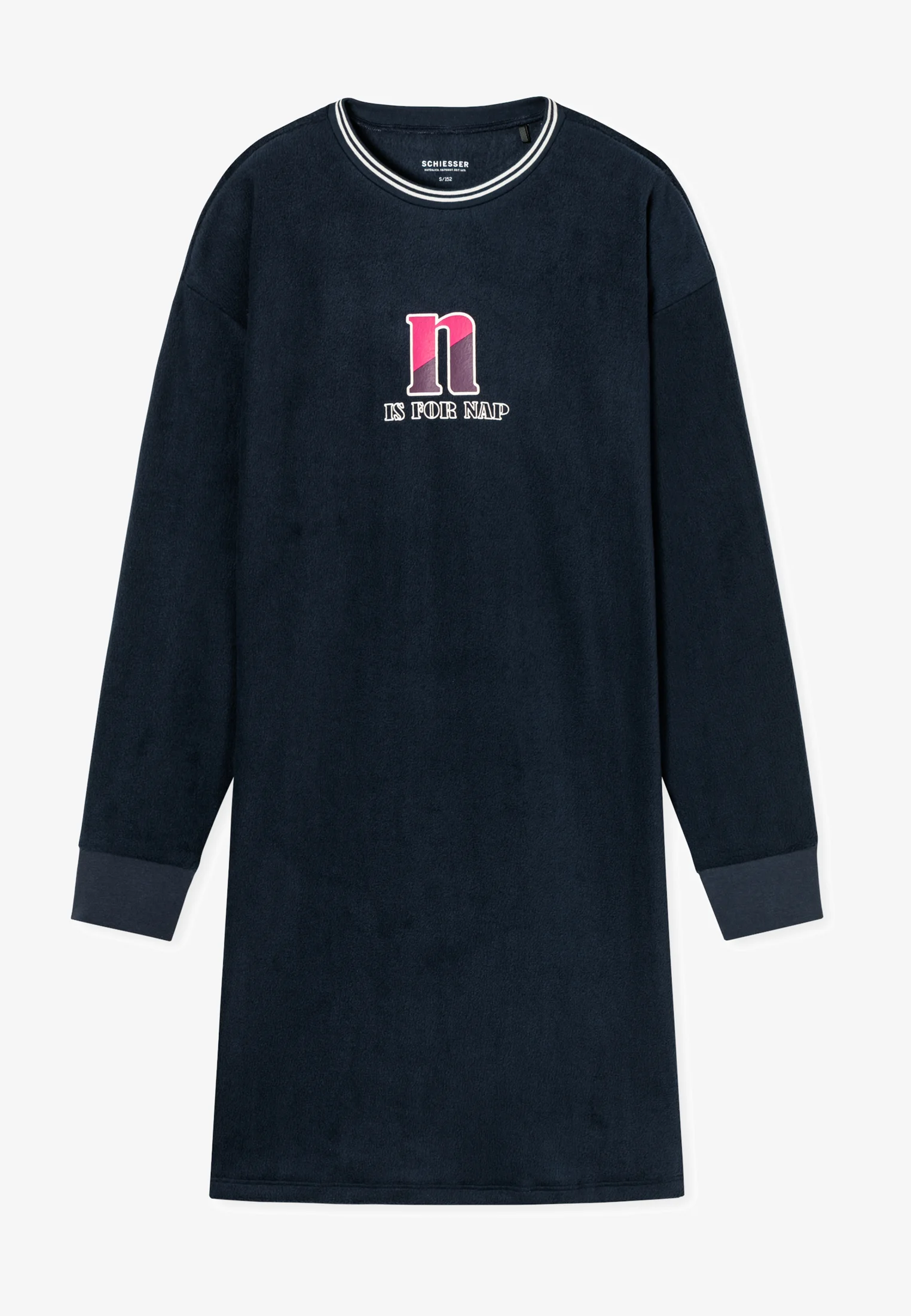 Camisón Schiesser