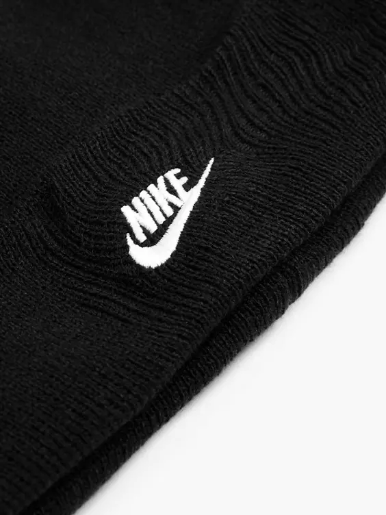 Nike Set aus Handschuhen und Mütze