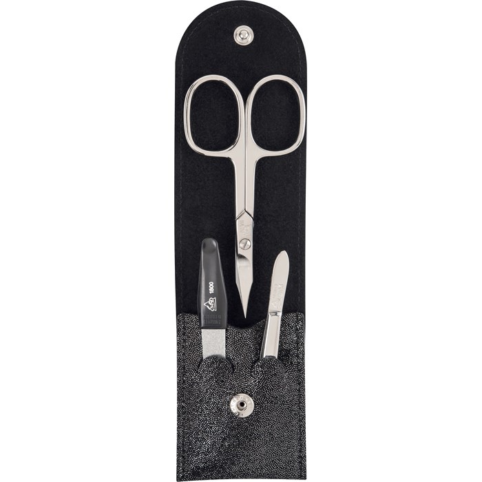 Taschen-Etui, 3-tlg. Glamour