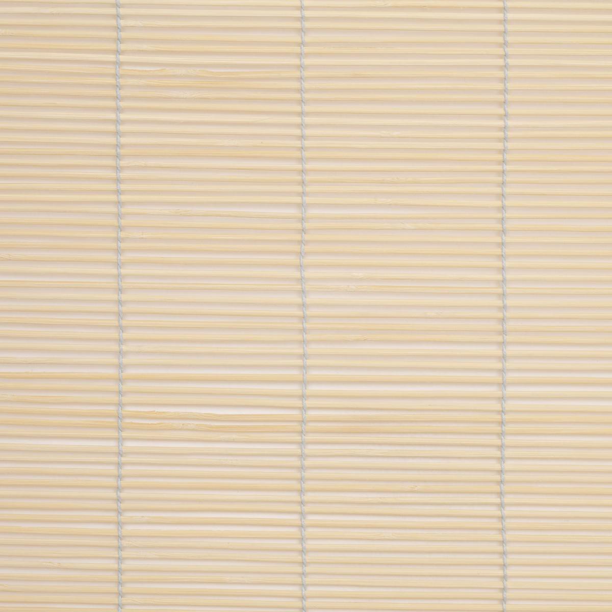 Bella Casa Bambusrollo, Rollo 240 x 90 cm, natur