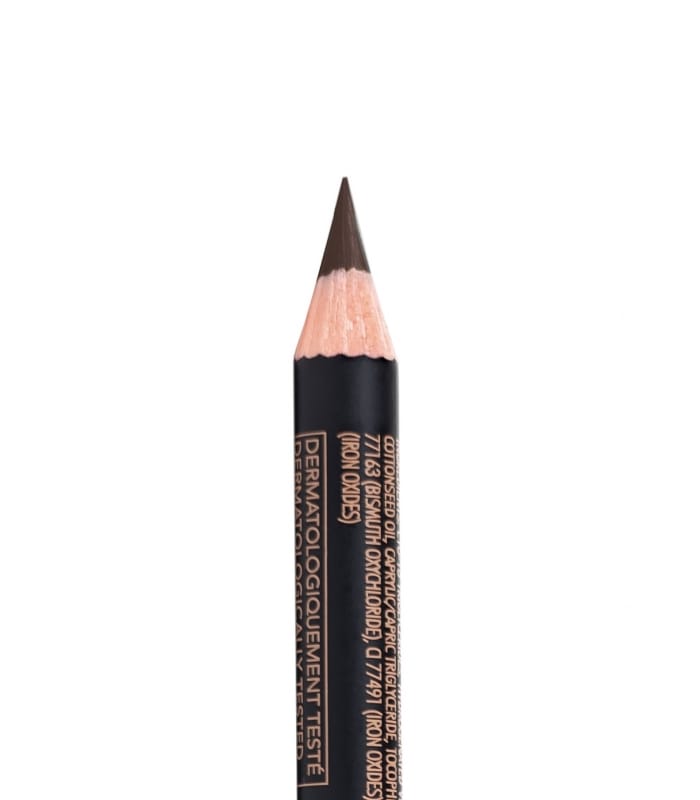 ARCANCIL VEGETAL-CRAYON SOURCILS LAB VEGETAL-Crayon  Sourcils - Vegan