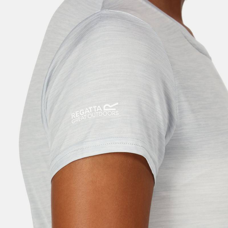 Regatta Fingal VII Funktionsshirt Damen