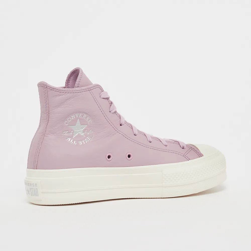 Converse Chuck Taylor All Star Lift A07130C / pink