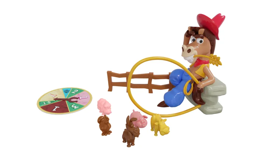 Goliath Toys - Lucky Lasso