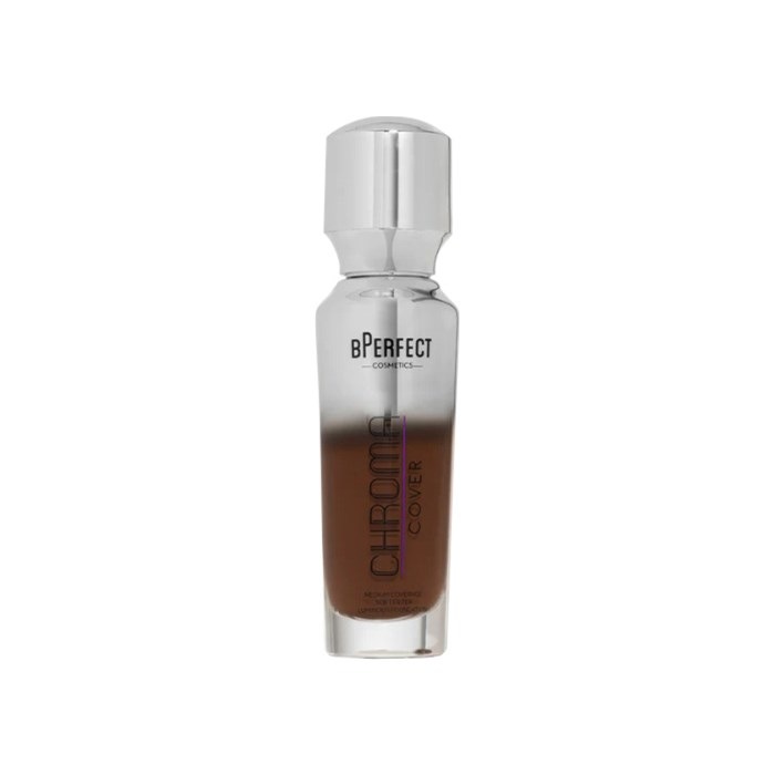 Chroma Cover Foundation Luminous