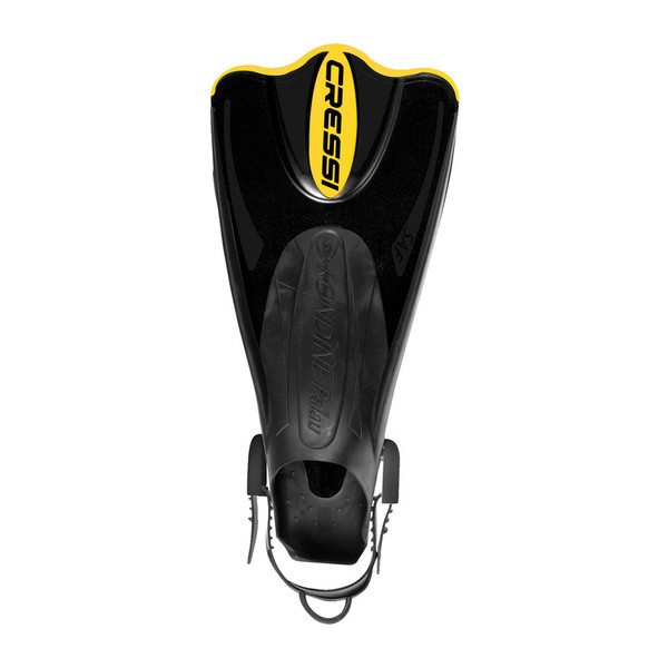 PALAU SHORT ADJUSTABLE FIN - Schnorchelausrüstung