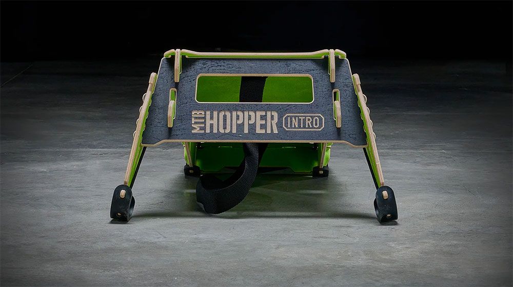 MTB Hopper Intro Sprungrampe kaufen | Bike-Discount