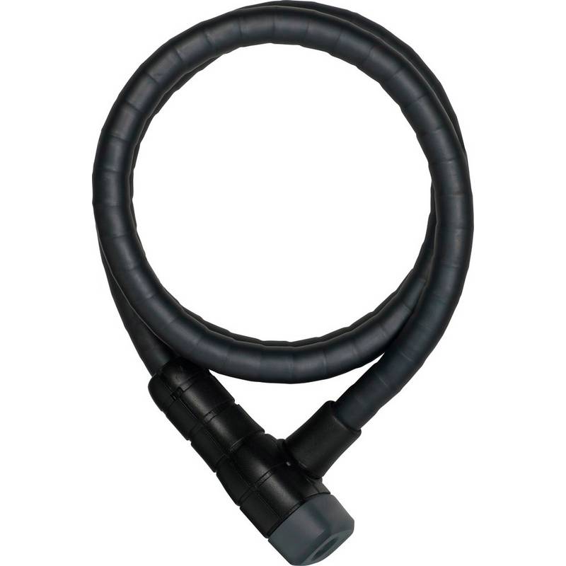 ABUS 6615K/120/15 MICROFLEX Fahrradschloss