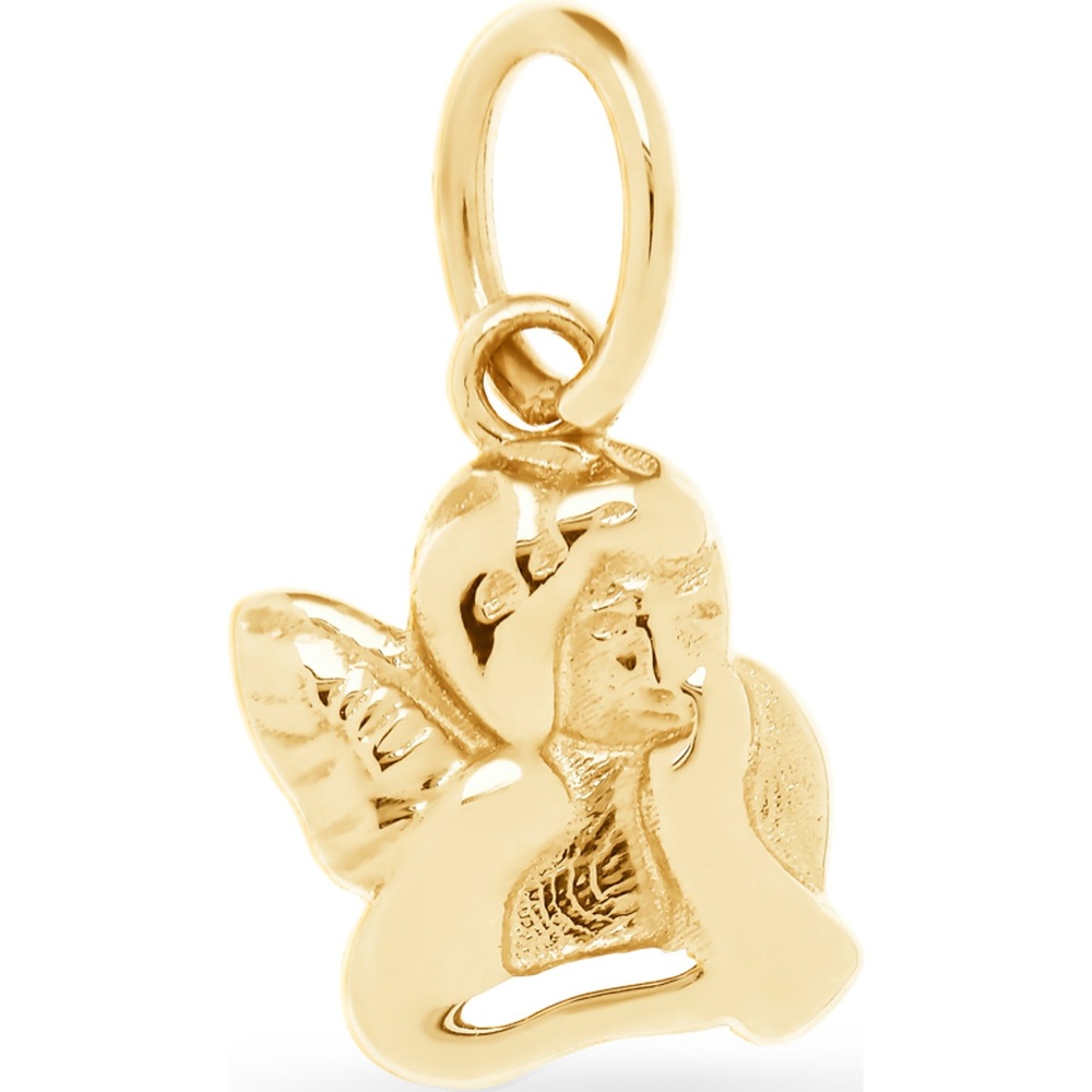 FAVS Pendentif 375 Or jaune Pendentif