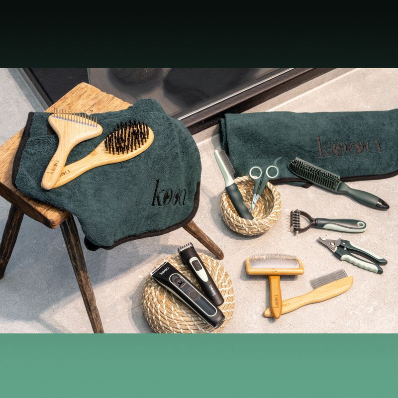 kooa Deluxe Mikrofaser Hundebademantel zu TOP-Preisen | bitiba %