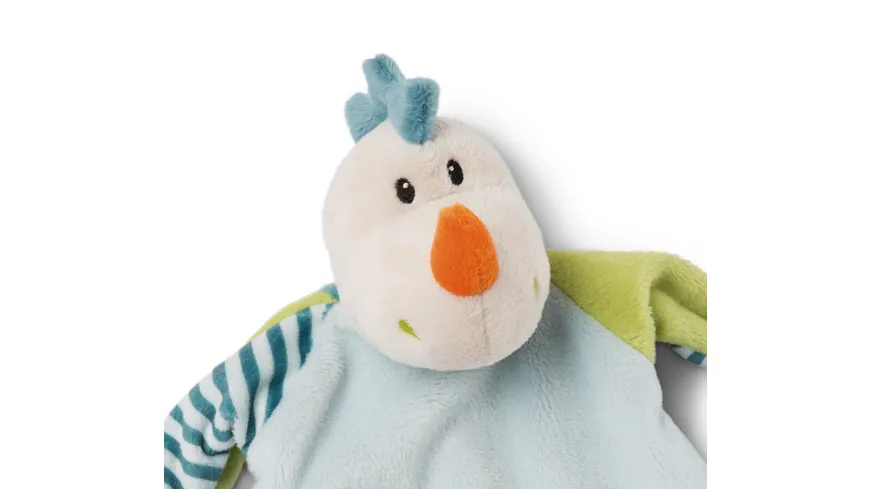 NICI Schmusetuch Drache 'Kleiner Prinz'