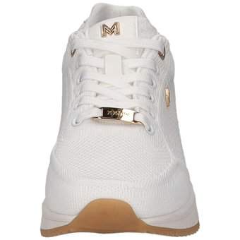 MEXX Sneaker Nour in weiß