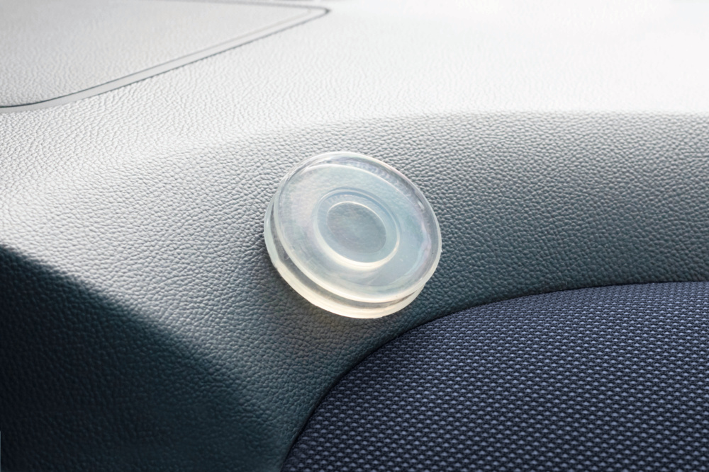 Gelpad Smartphone- und Kabelhalter von Norauto - ATU