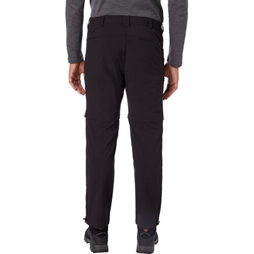 HERREN ZIPP-OFF-HOSE 