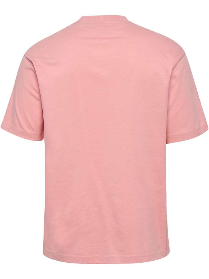 Hummel Hummel T-Shirt Hmlswarm Erwachsene in BRIDAL ROSE günstig kaufen
