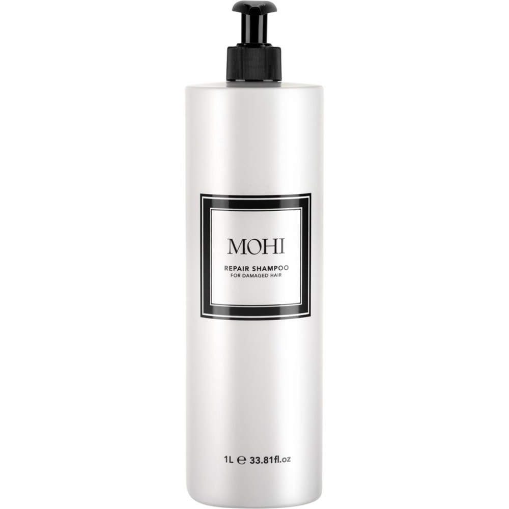 MOHI Hair Care Repair Shampoo Shampooing
