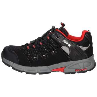 Meindl Snap Junior Outdoor in schwarz