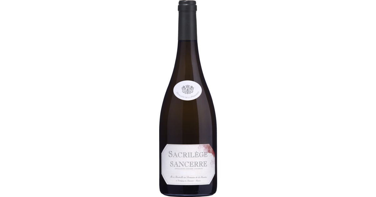 Domaine La Perriere Sancerre Sacrilège