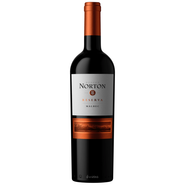 Bodega NortonReserva Malbec 2021