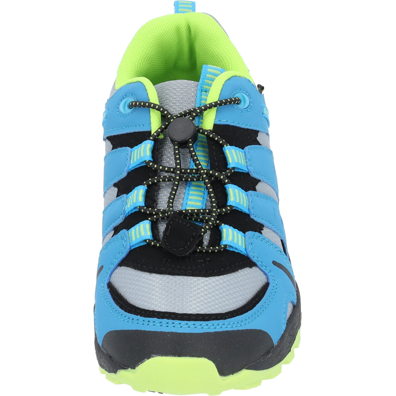 Geka Fremont, Trekkingschuhe, Kinder, Blau