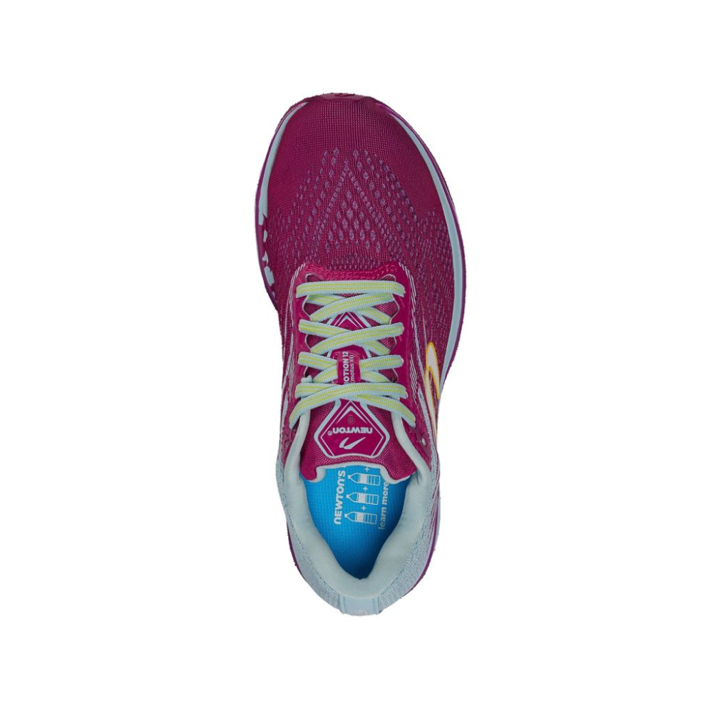 Newton Motion 12 W00423 / blau